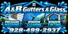 A&B Gutters & Glass